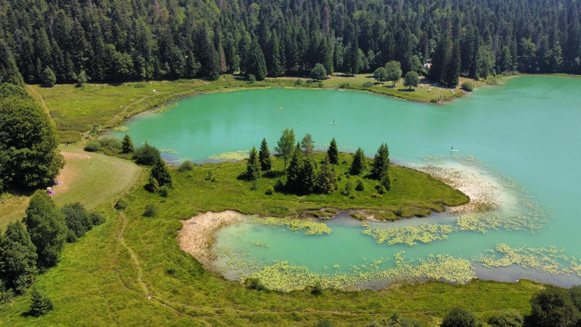 Lumineux, Centre-ville D'oyonnax, A 2 Pas Des Lacs * Oyonnax